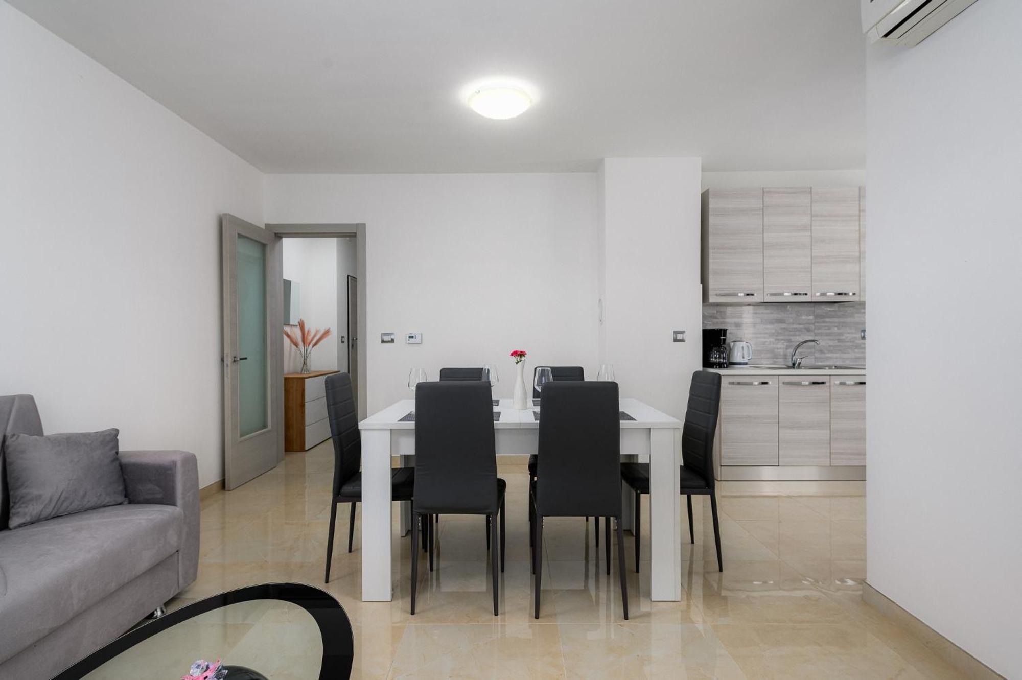 Stancija Amorozo 5 - Apartment N. 7 波雷奇 外观 照片